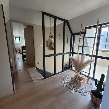 Loft Spacieux Et Lumineux Oloron-Sainte-Marie Esterno foto