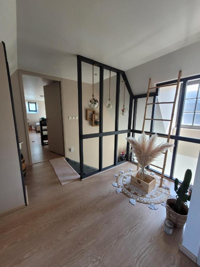 Loft Spacieux Et Lumineux Oloron-Sainte-Marie Esterno foto